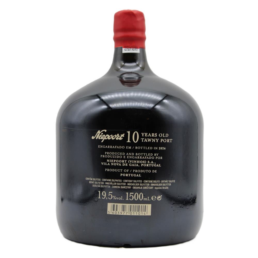 Porto Niepoort 10 Years Old Tawny - Image 2