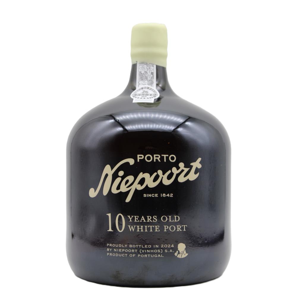 Porto Niepoort 10 Years Old White