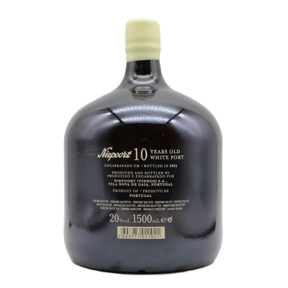 Porto Niepoort 10 Years Old White - Image 2