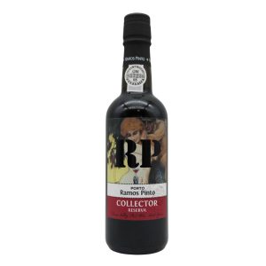 Porto Ramos Pinto Collector Reserve Ruby