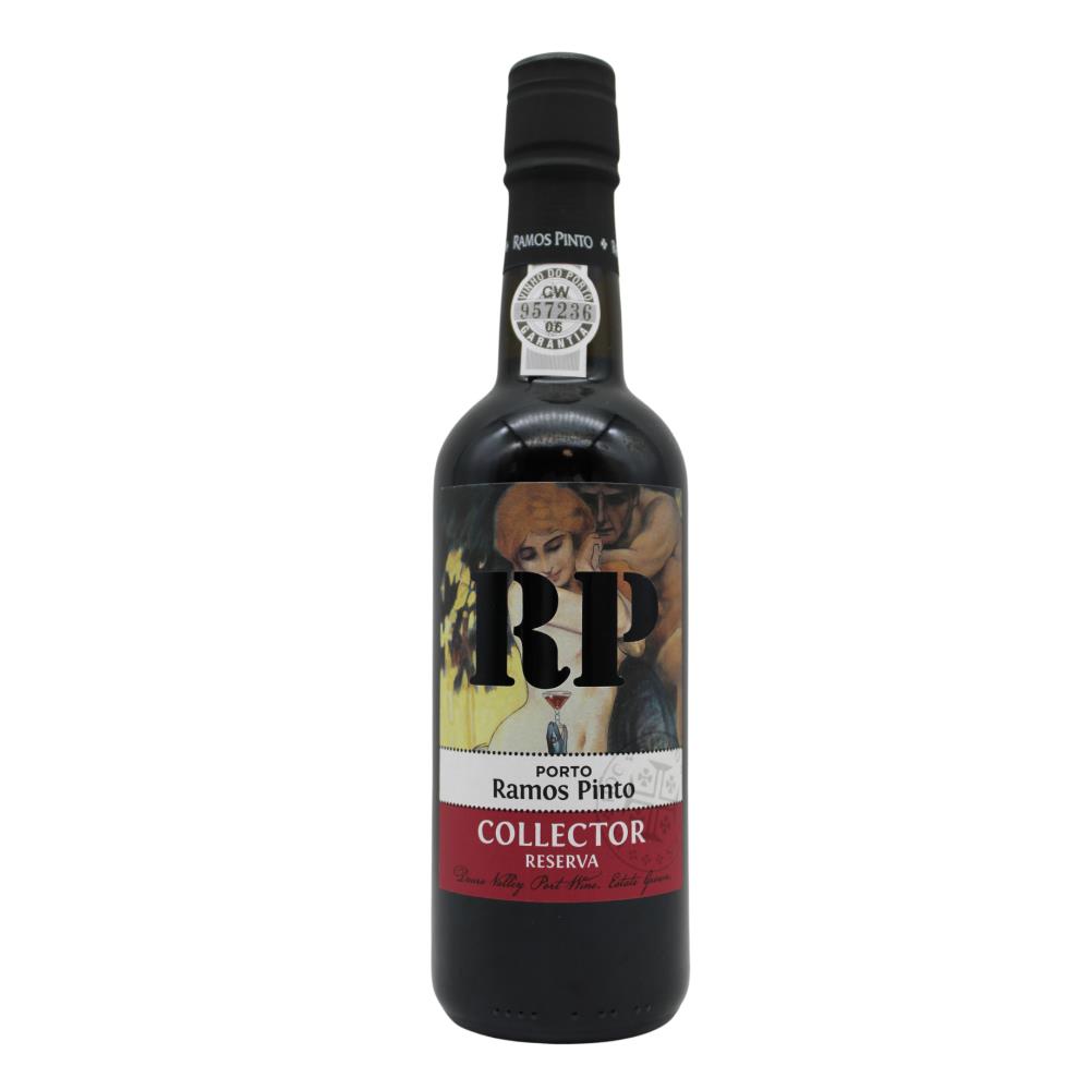 Porto Ramos Pinto Collector Reserve Ruby
