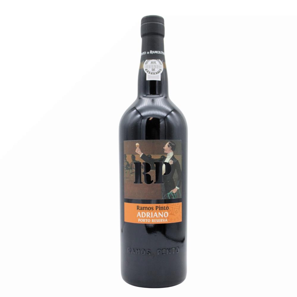 Porto Ramos Pinto Reserva Adriano