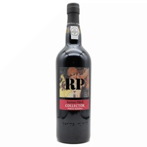Porto Ramos Pinto Collector Reserve Ruby