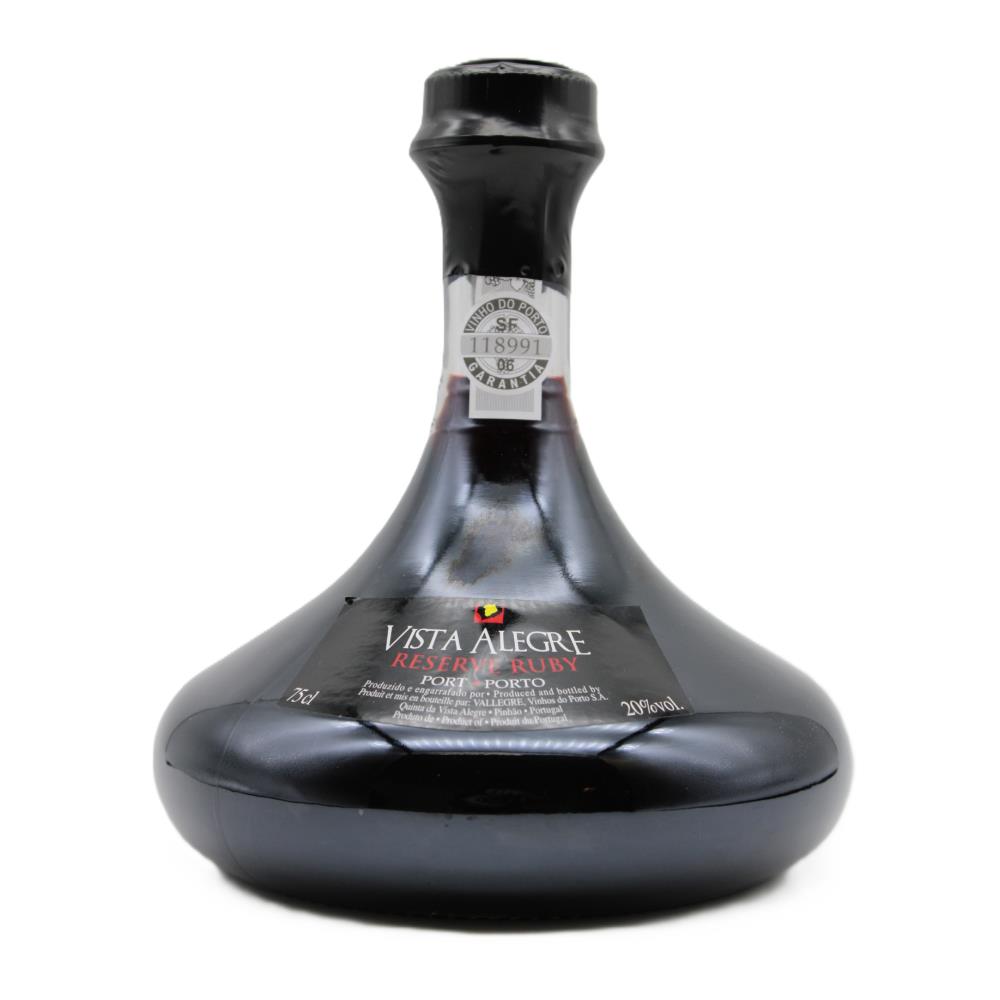 Porto Vista Alegre Reserva Ruby