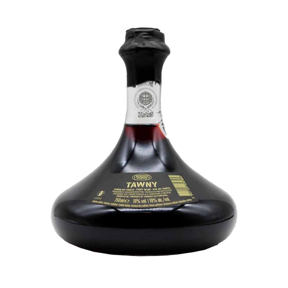 BORGES TAWNY DECANTER - Image 2