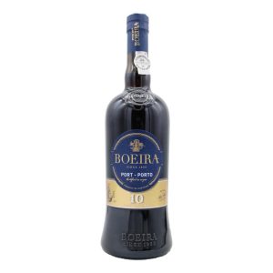 Porto Boeira 10 Years Tawny