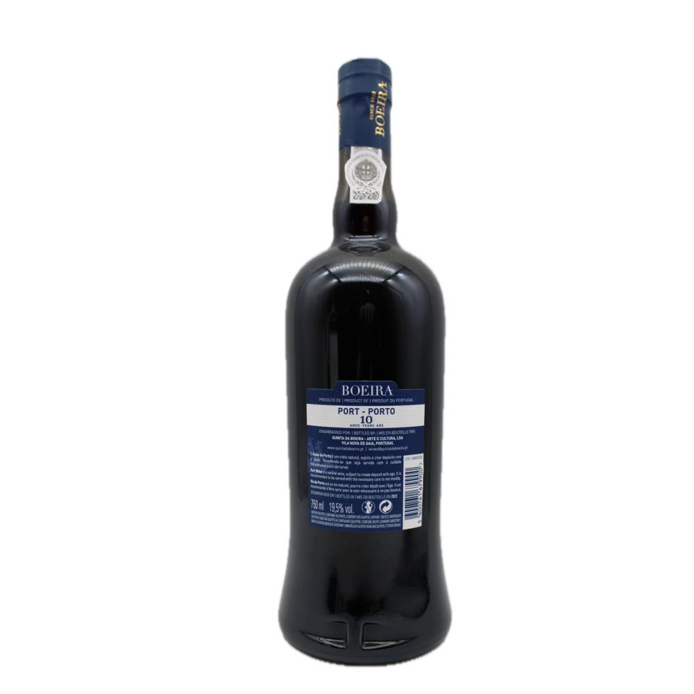 Porto Boeira 10 Years Tawny - Image 2