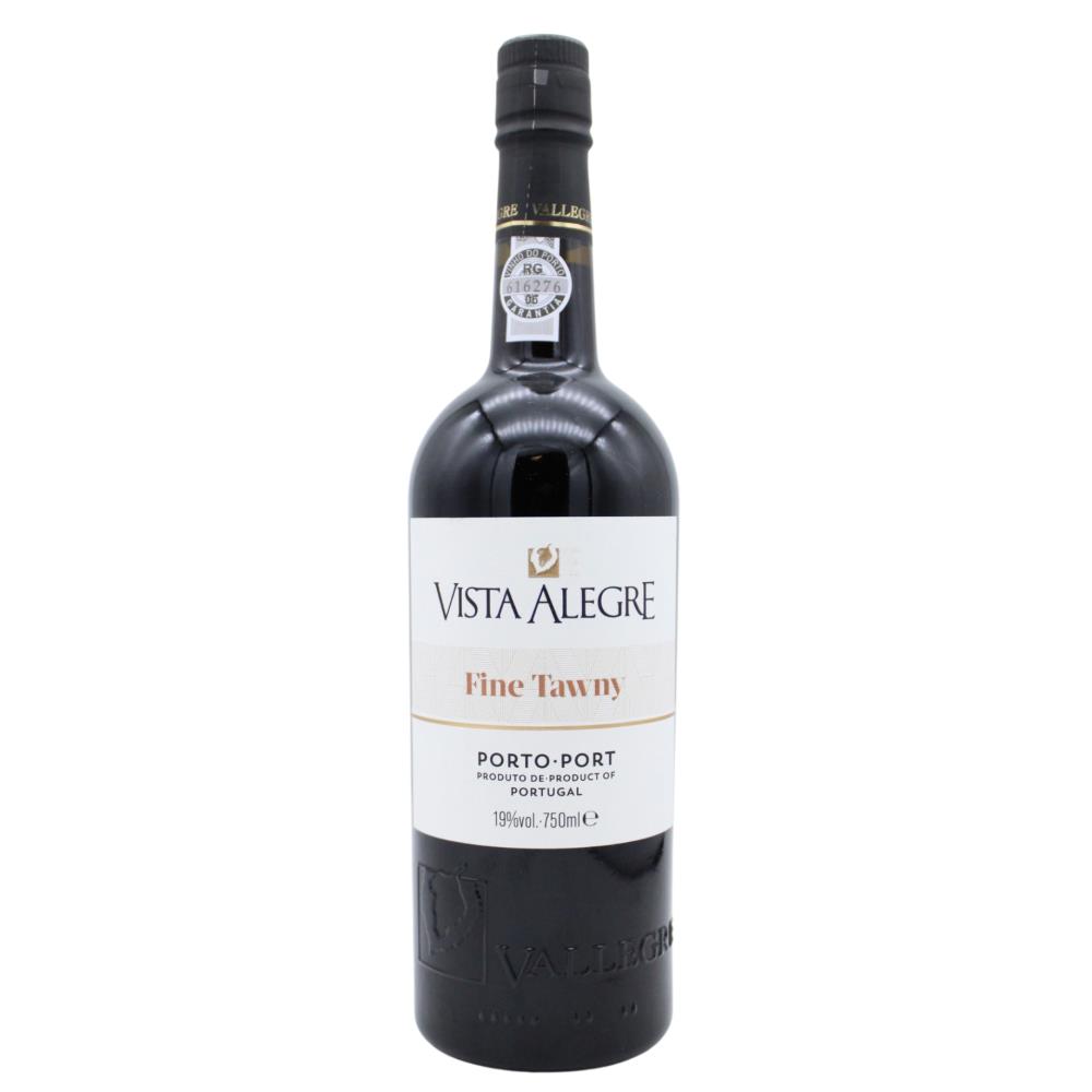 Porto Vista Alegre Fine Tawny