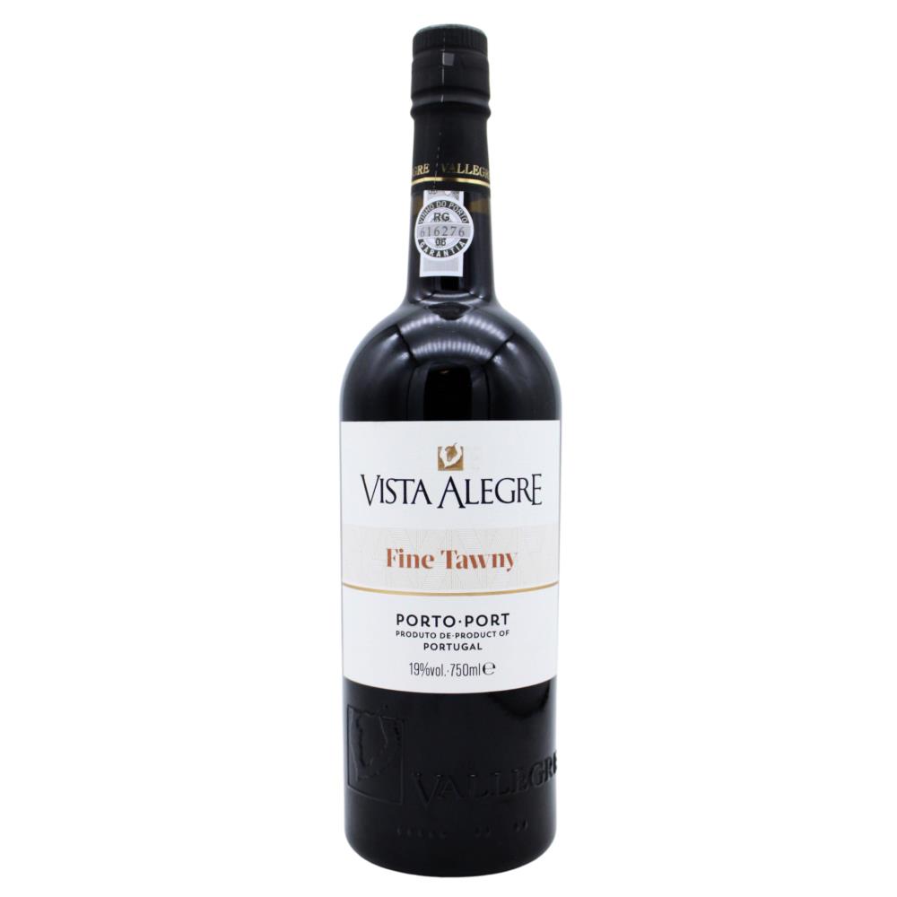 Porto Vista Alegre Fine Tawny - Image 2