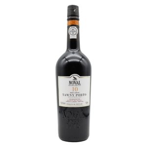 Porto Noval 10 Anos Tawny