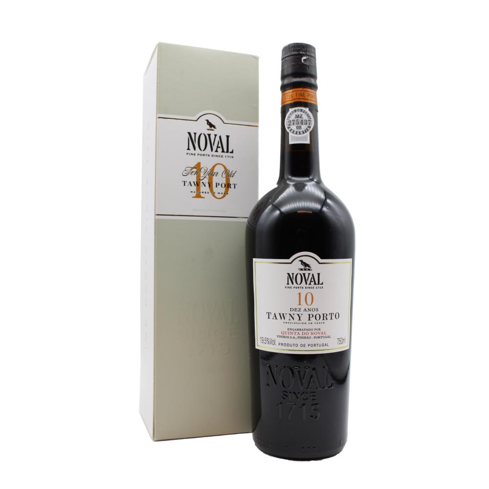 Porto Noval 10 Anos Tawny - Image 3