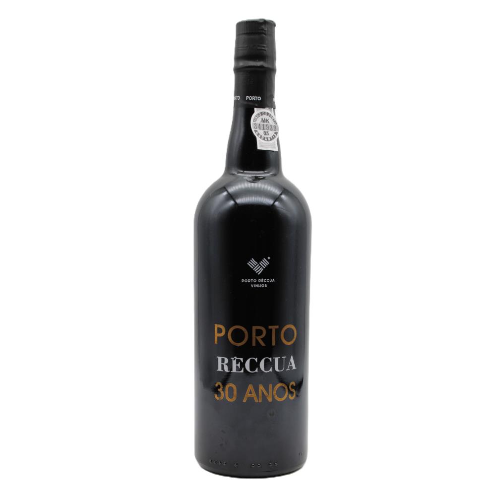 Porto Réccua 30 Anos
