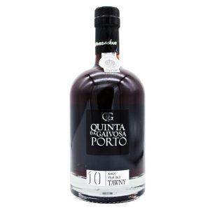 Porto Quinta da Gaivosa 10 Year Old Tawny