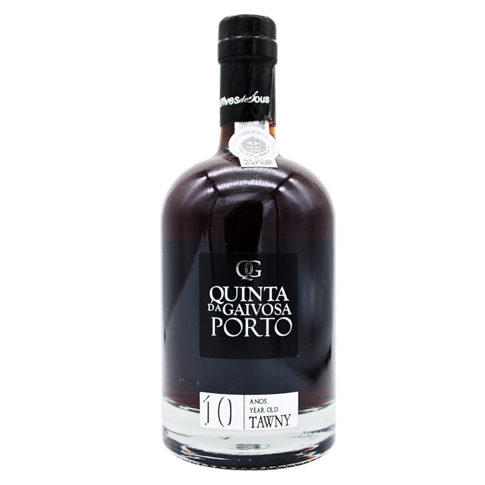 Porto Quinta da Gaivosa 10 Year Old Tawny