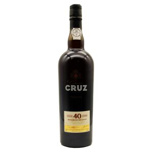 Porto Gran Cruz Tawny 40 Anos