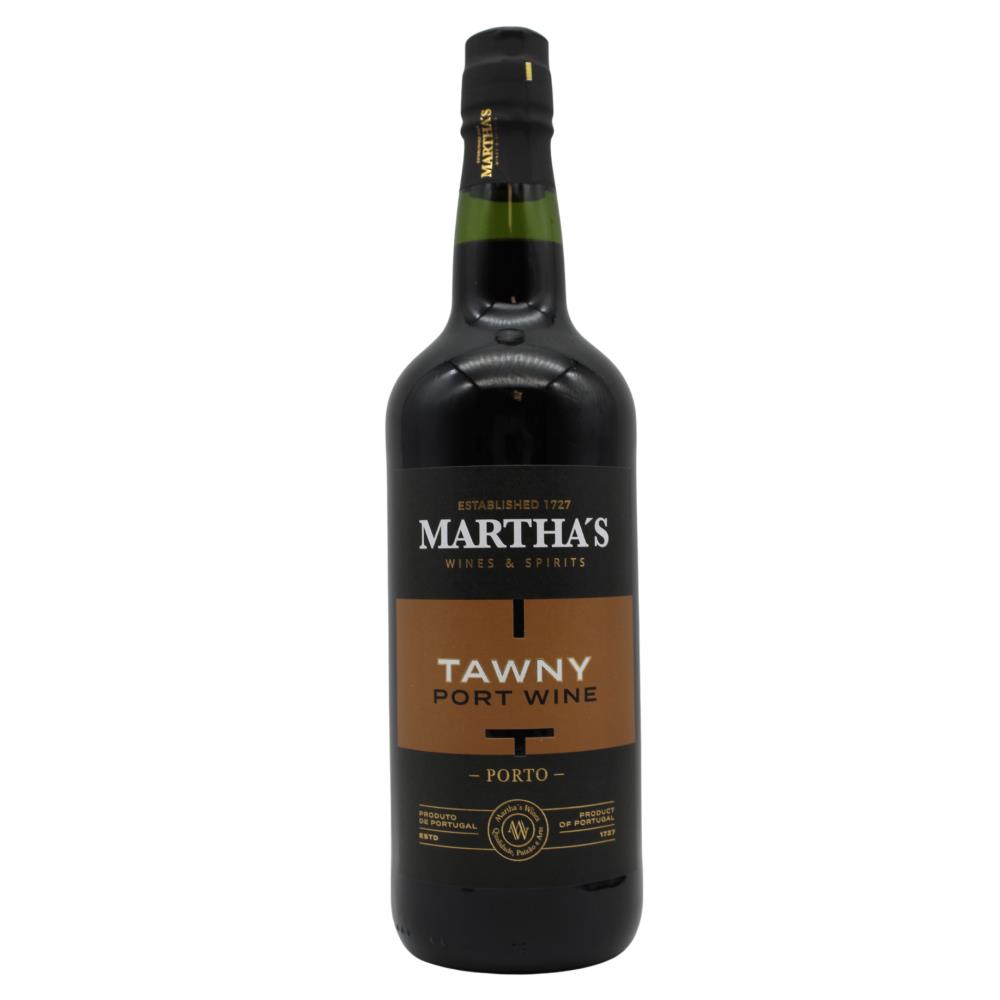 Porto Martha's Tawny