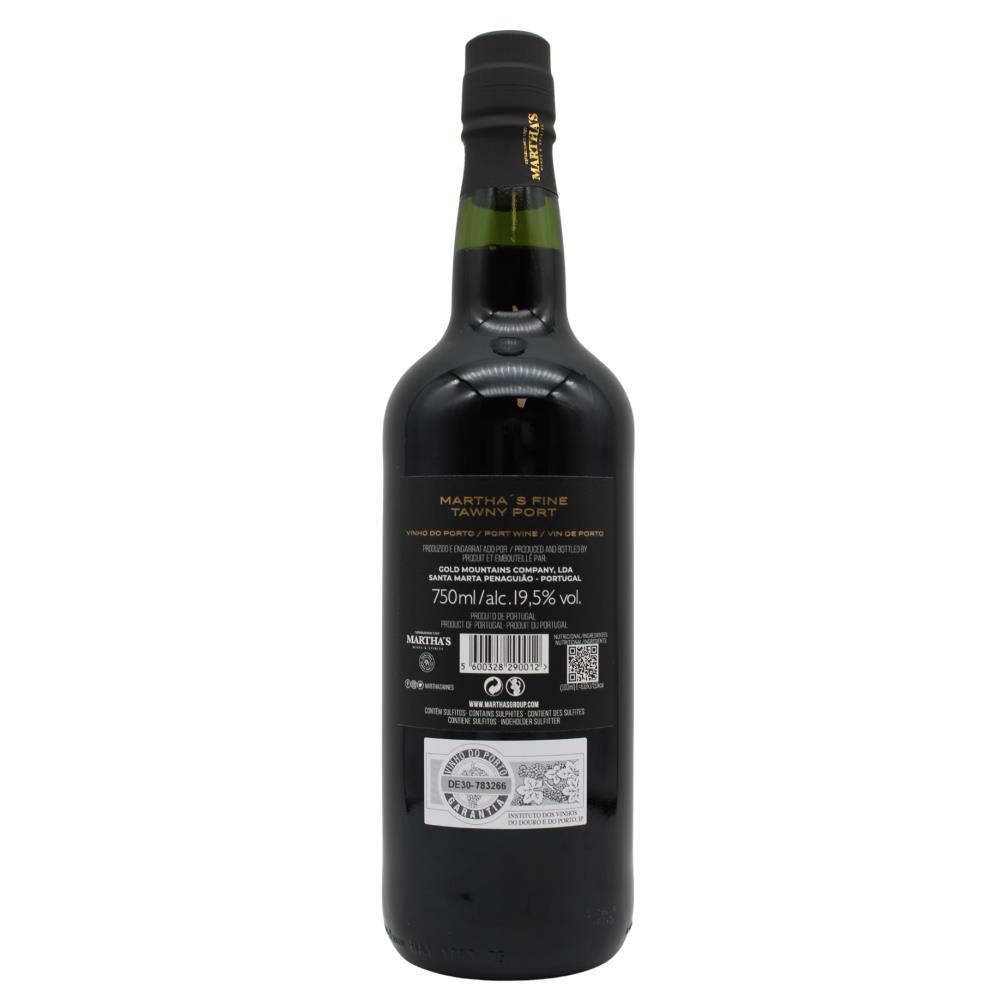 Porto Martha's Tawny - Image 2