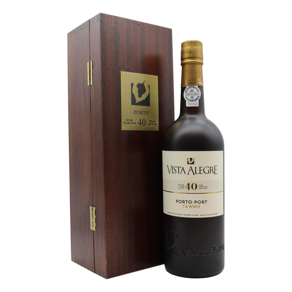 Porto Vista Alegre 40 Anos Tawny - Image 3
