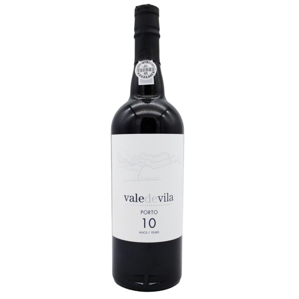 Porto Vale de Vila 10 Anos