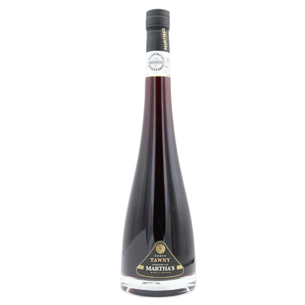 Porto Martha's Tawny Decanter