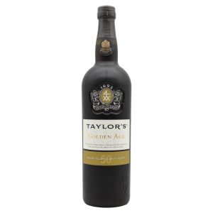 Porto Taylor's Golden Age 50 Years Old Tawny