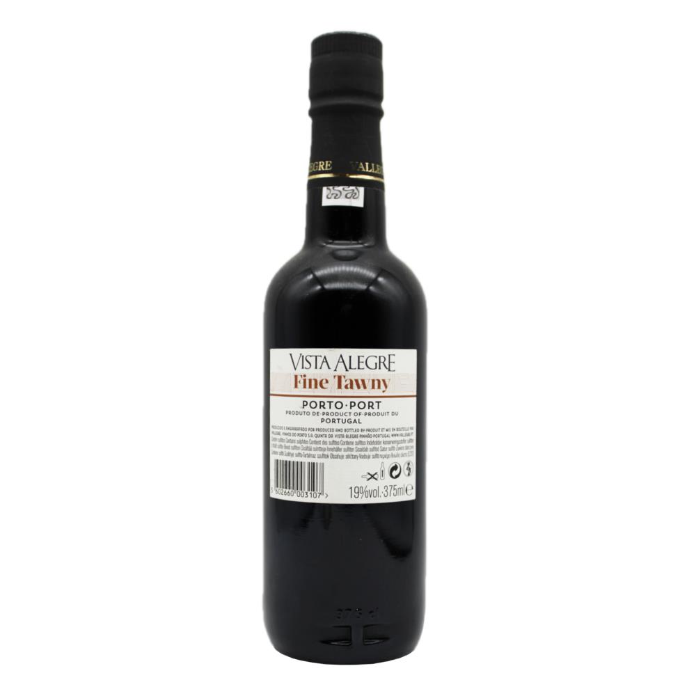 Porto Vista Alegre Fine Tawny - Image 2
