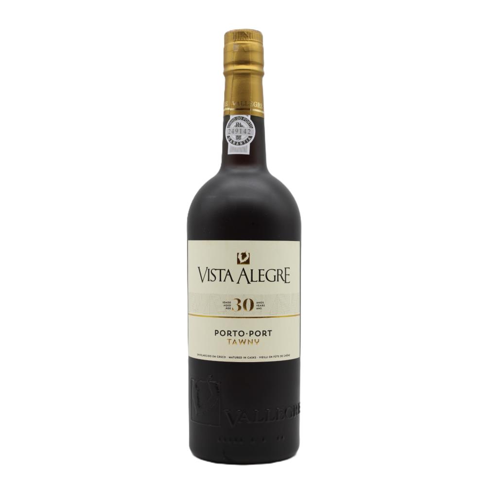 Porto Vista Alegre 30 Anos Tawny