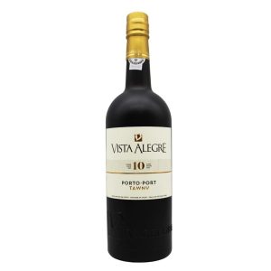 Porto Vista Alegre 10 Anos Tawny