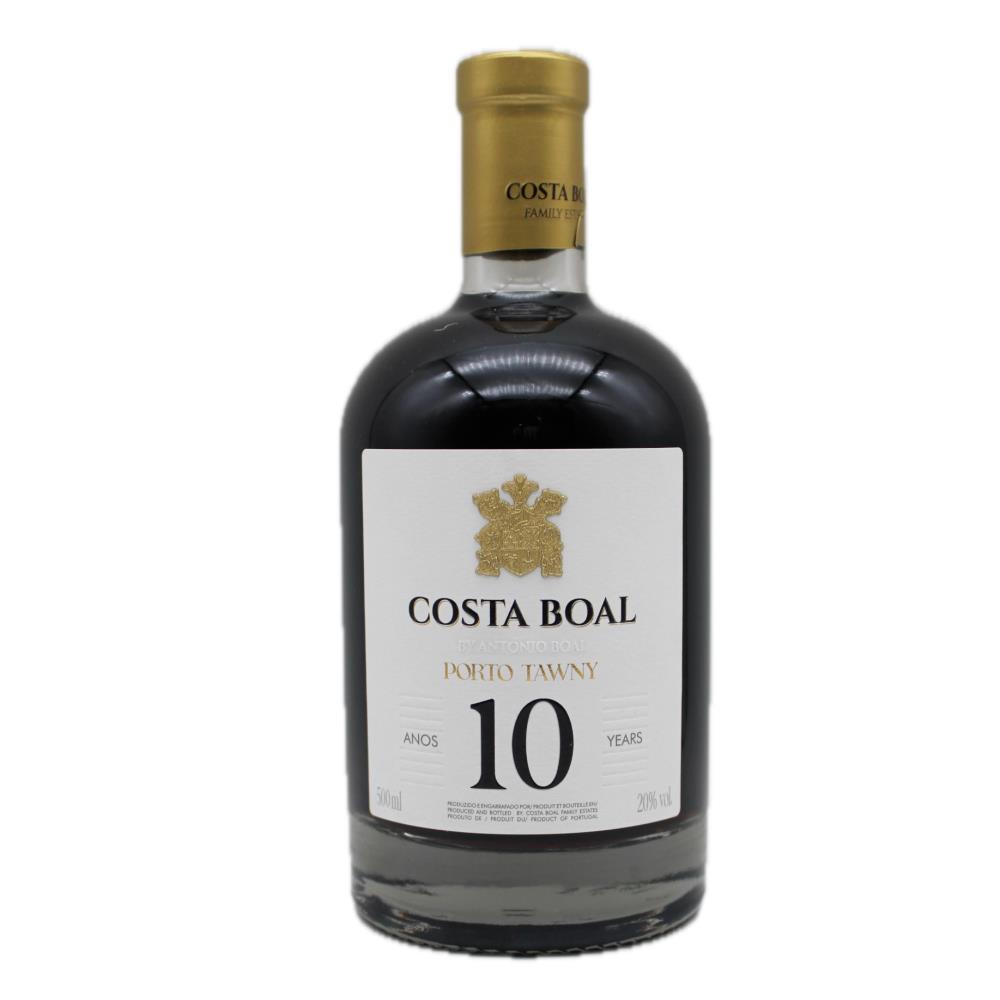 Porto Costa Boal Tawny 10 Anos