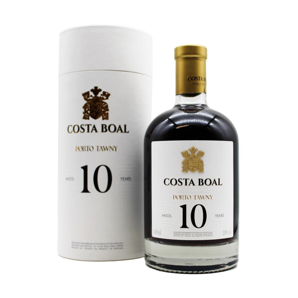 Porto Costa Boal Tawny 10 Anos - Image 2