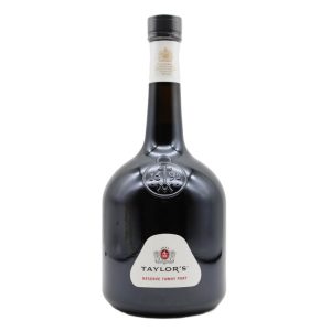 TAYLORS RESERVE TAWNY EDIÇAO HISTORICA