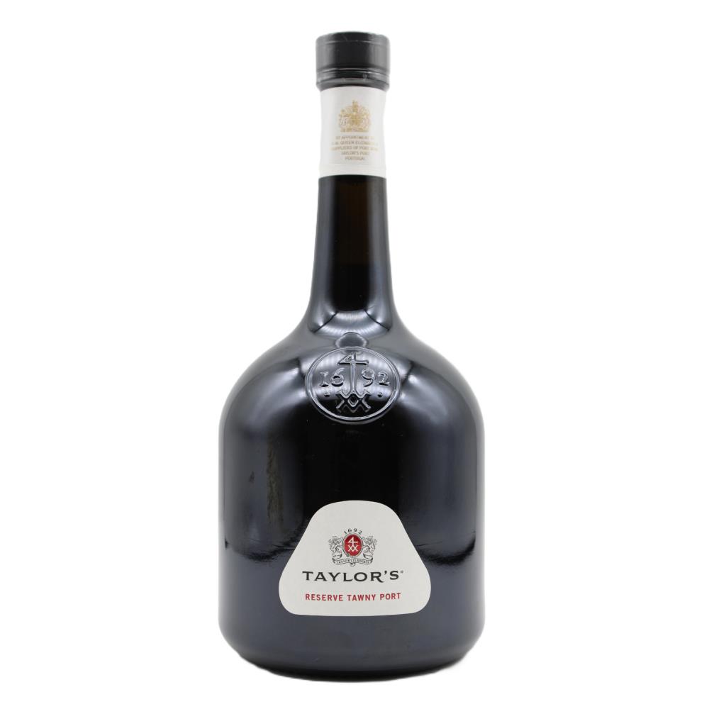 TAYLORS RESERVE TAWNY EDIÇAO HISTORICA