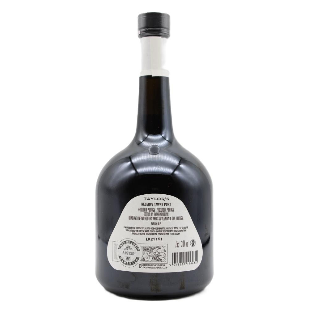 TAYLORS RESERVE TAWNY EDIÇAO HISTORICA - Image 2