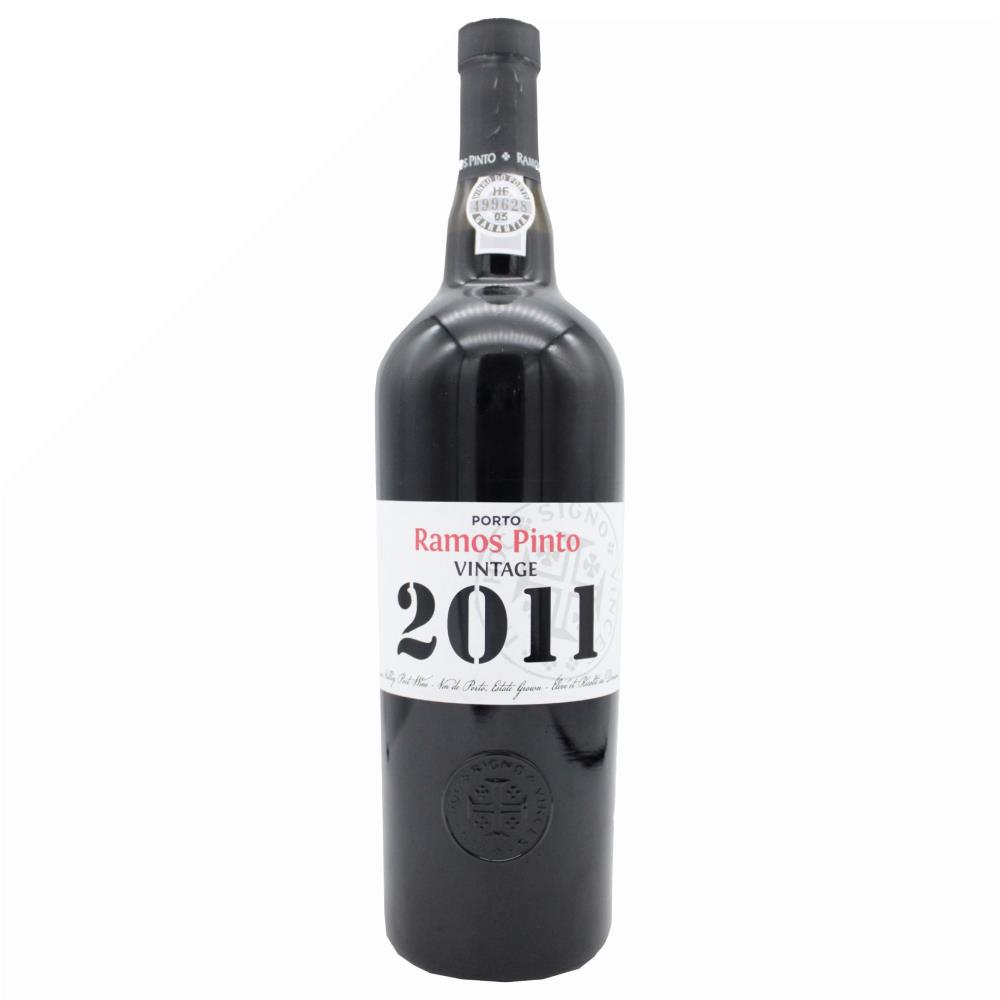 Porto Ramos Pinto Vintage 2011