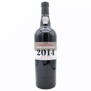 Porto Quinta do Bom Retiro Vintage 2014