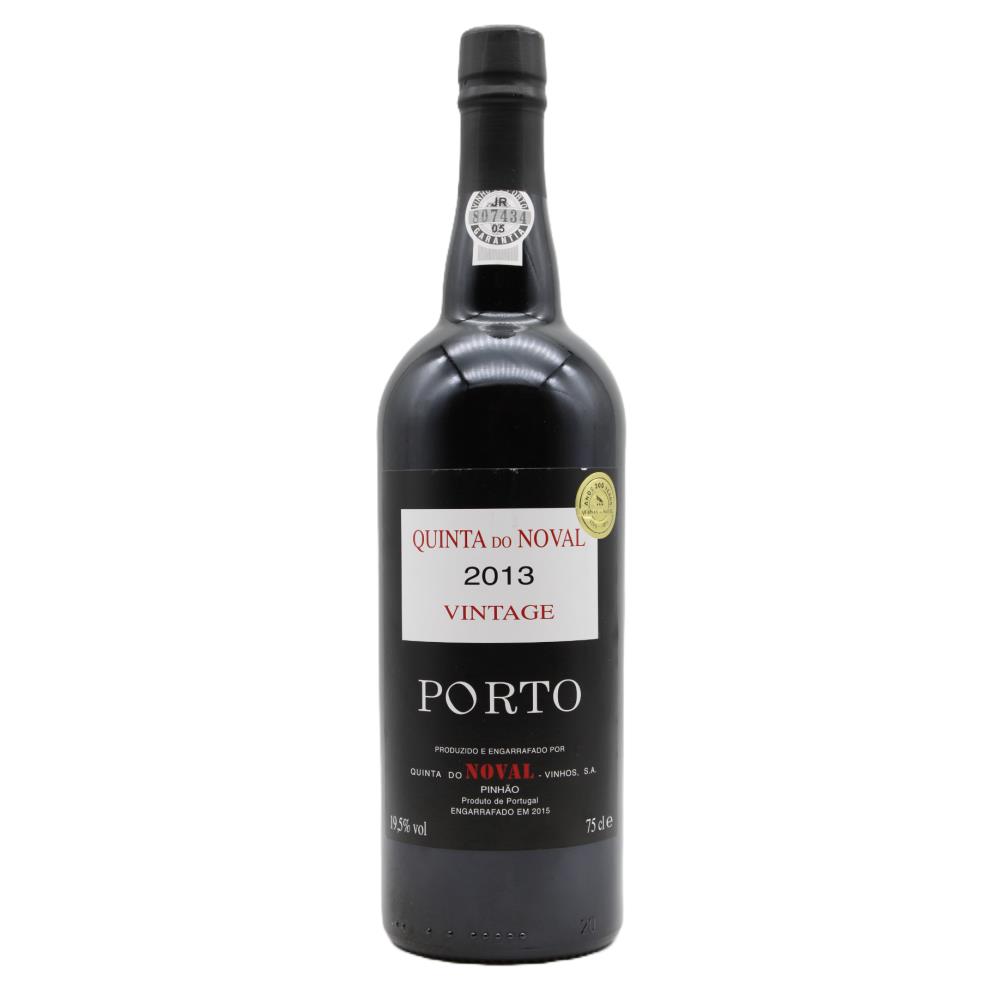 Porto Quinta do Noval Vintage 2013
