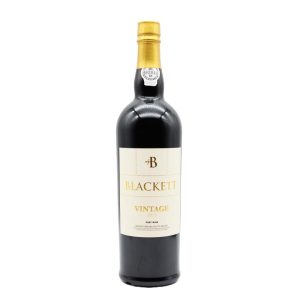 Porto Blackett Vintage 2013