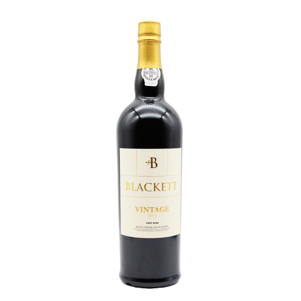 Porto Blackett Vintage 2013