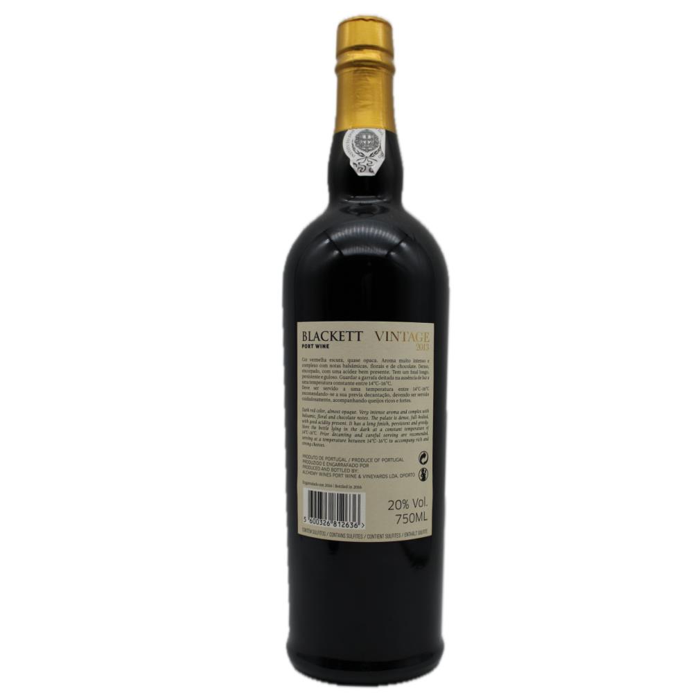 Porto Blackett Vintage 2013 - Image 2