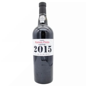 Porto Ramos Pinto Vintage 2015