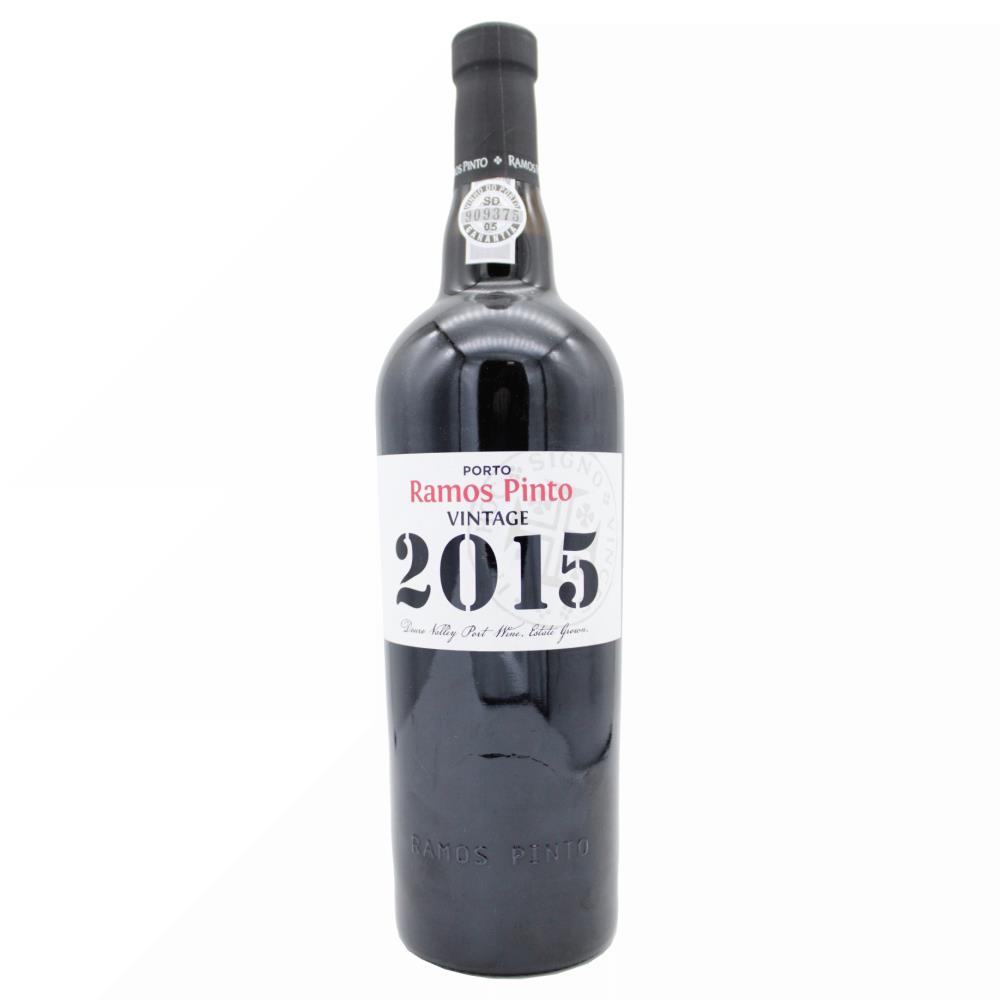 Porto Ramos Pinto Vintage 2015