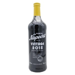 Porto Niepoort Vintage 2015