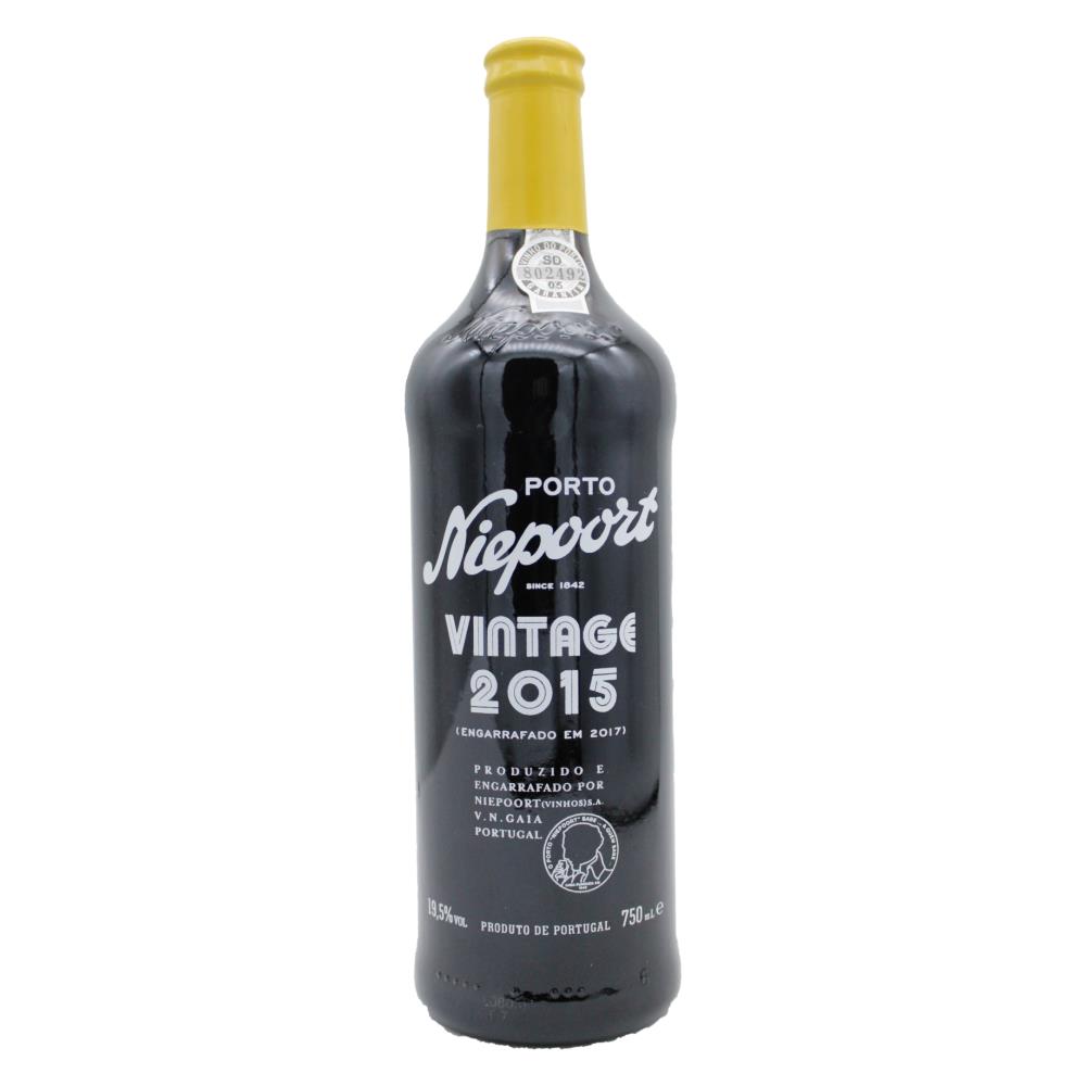 Porto Niepoort Vintage 2015