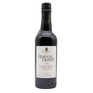 Porto Crasto Vintage 2015