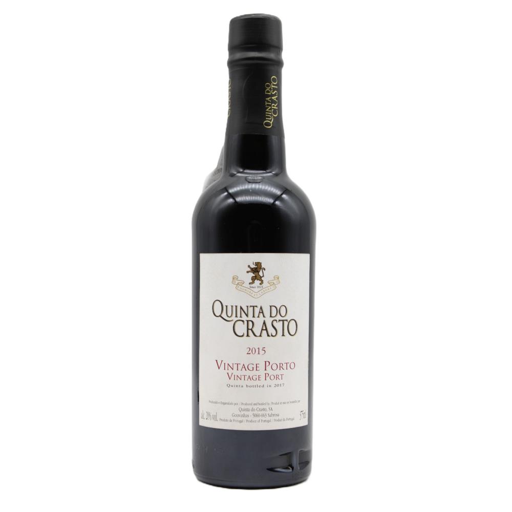 Porto Crasto Vintage 2015