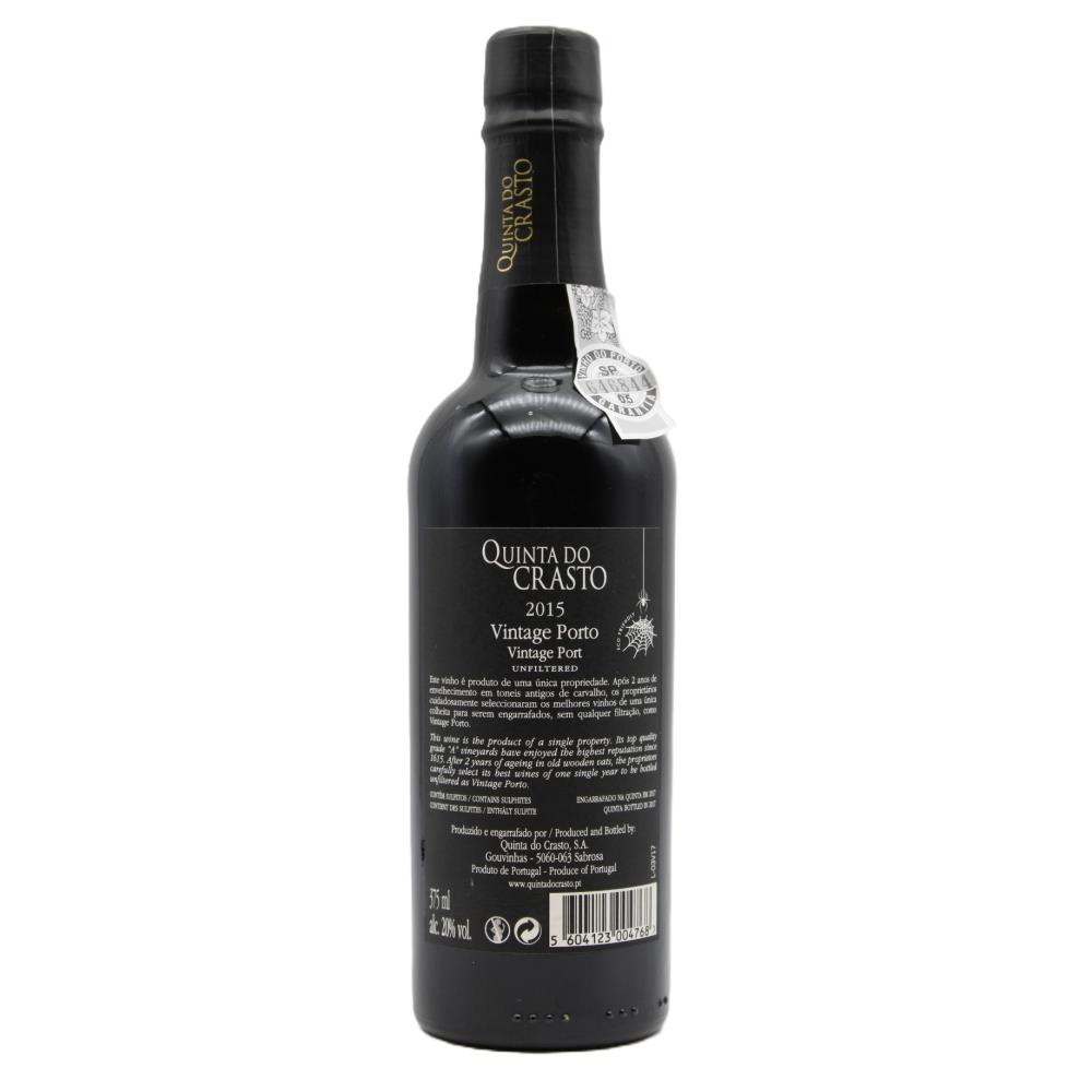 Porto Crasto Vintage 2015 - Image 2