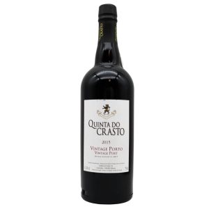 Porto Crasto Vintage 2015