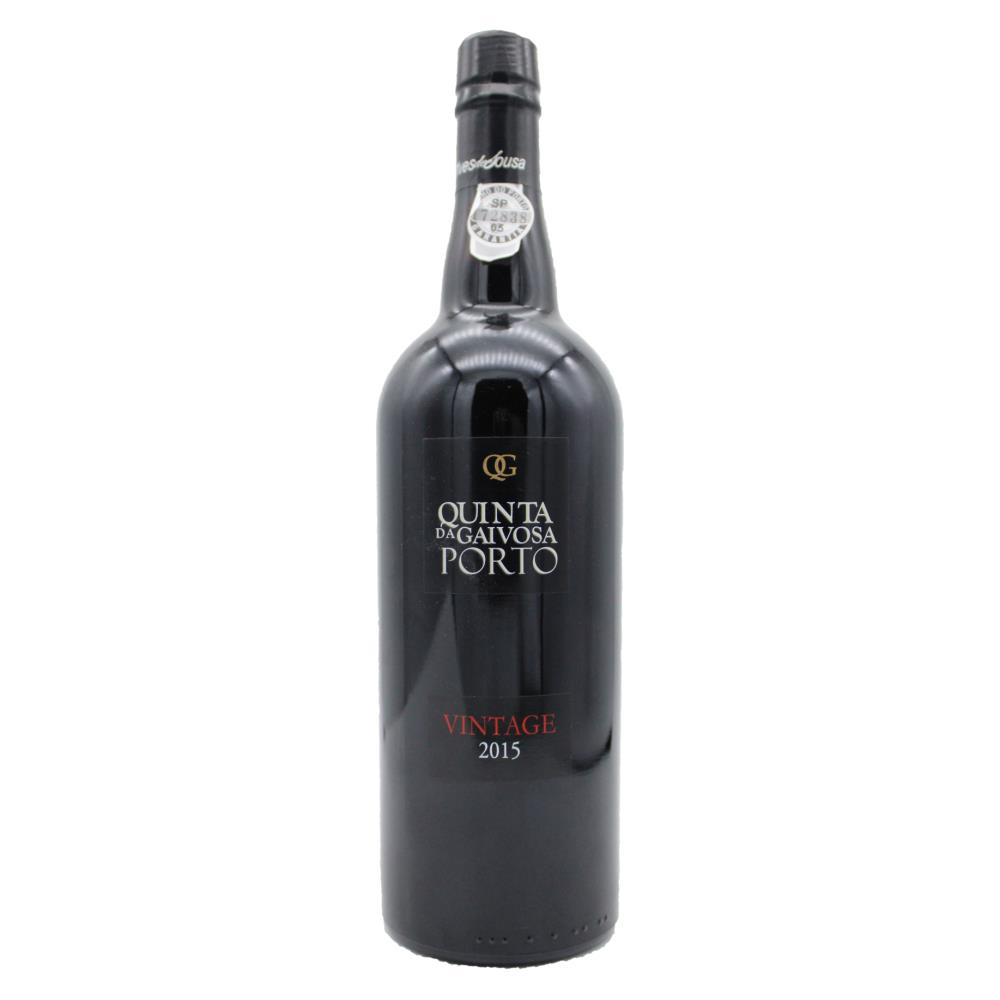 Porto Quinta da Gaivosa Vintage 2015