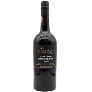 Porto Fonseca Guimaraens Vintage 2015