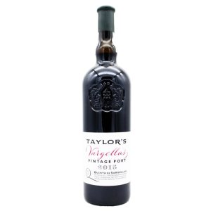 Porto Taylor's Quinta de Vargellas Vintage 2015